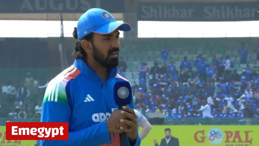 India Breaks Toss Curse Chooses to Bowl First Against South Africa in Crucial ODI Series Decider