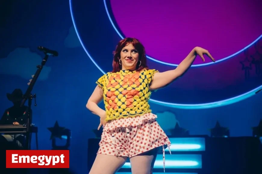 CMAT Aims for Global Dominance with Standout Performance at Brixton