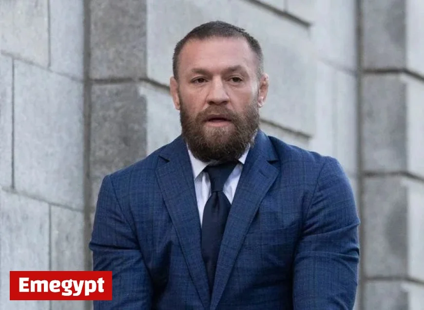 Conor McGregor’s Tumultuous Year: Failed Appeals and Lost Endorsements After Nikita Hand Verdict