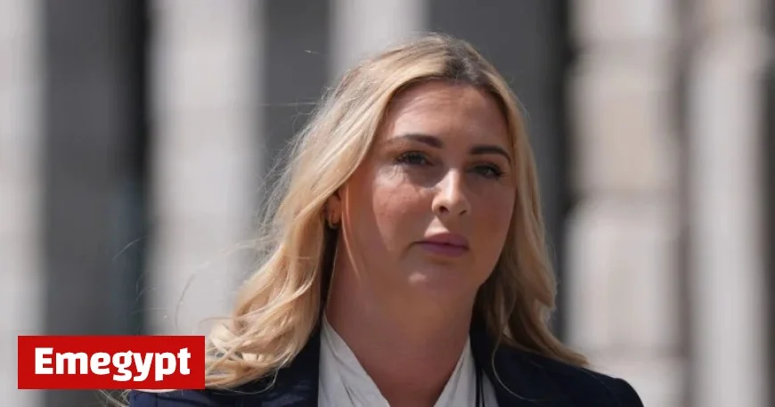 Nikita Hand Reveals Exciting Pregnancy News on Instagram