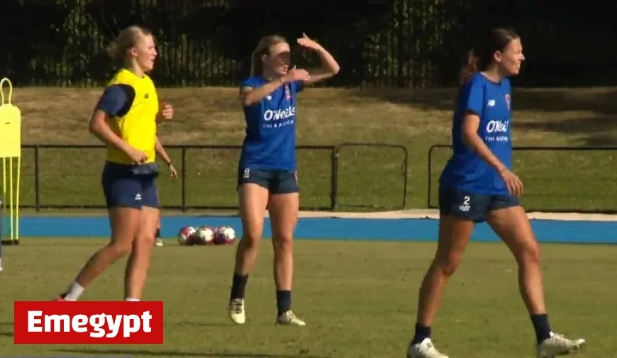 Jets Women Gear Up for Intense F3 Derby Showdown