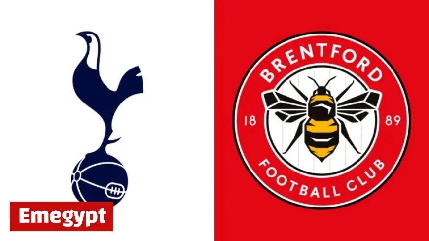 Tottenham Hotspur vs Brentford Premier League Preview Team News and Head-to-Head Stats