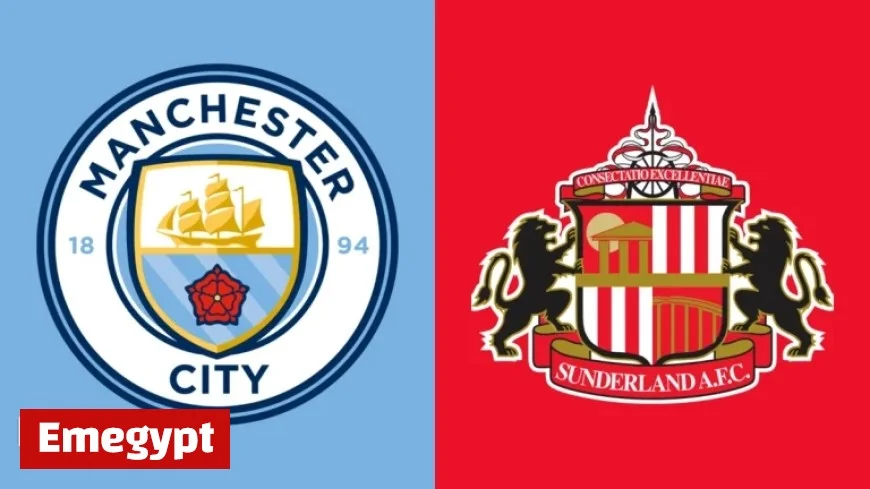 Manchester City vs Sunderland Premier League Showdown Preview Team Updates Key Stats and Head-to-Head Analysis