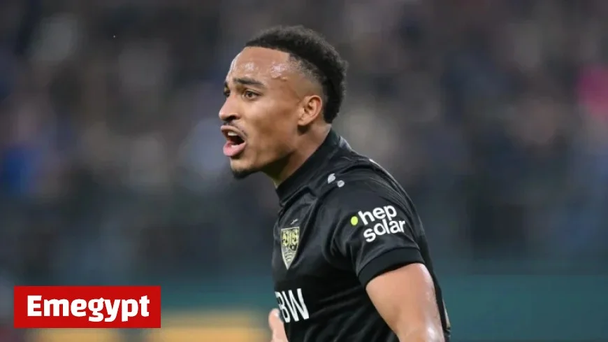 Where to Watch VfB Stuttgart vs FC Bayern Munich Live: TV and Livestream Options Today