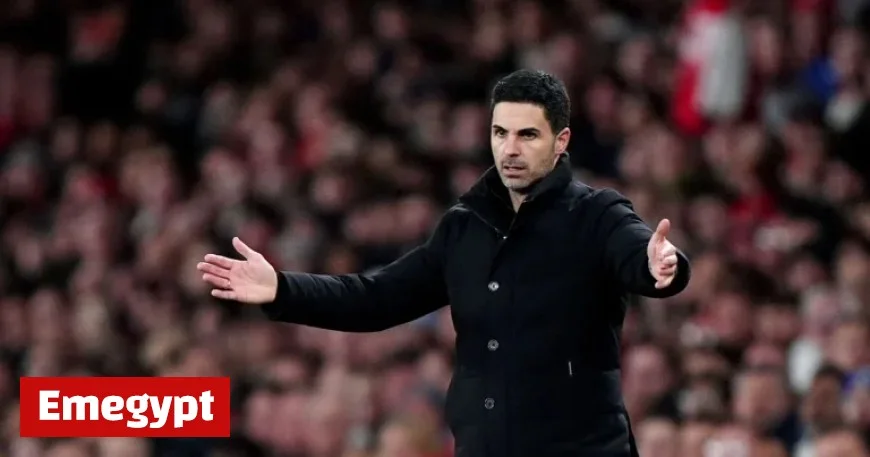 Mikel Arteta Faces New Injury Concerns Despite Victory Against Brentford