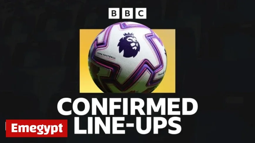 Newcastle vs Burnley Team Lineup Announced: Check Out the Confirmed Players