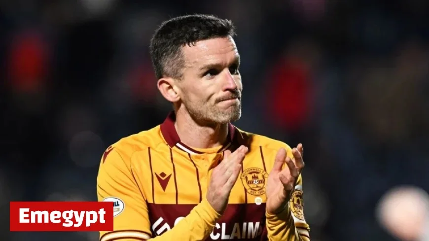 Falkirk vs Motherwell ends in a goalless draw as both teams hold top six spots at Falkirk Stadium