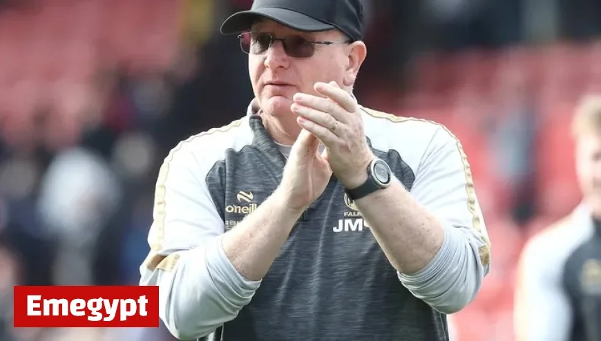 Falkirk vs Motherwell Match Preview Prediction Team News and Lineups