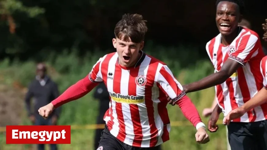 Thrilling Victory: Under 18s Triumph Over Peterborough with a 7-2 Win Report