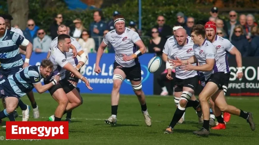 Pirates Welcome Back Ribbons and Nelson for Crucial Worcester Showdown