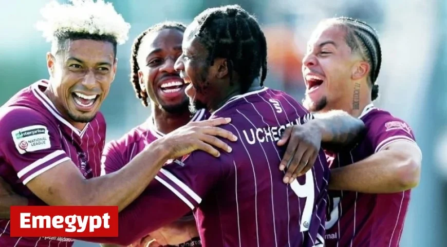 City embarks on a journey to make dreams a reality starting now