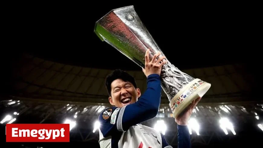 Why Former Captain Son Heung-min is Making a Comeback at Tottenham Hotspur
