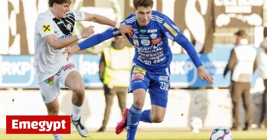 Confident Prediction Goals Will Make a Comeback