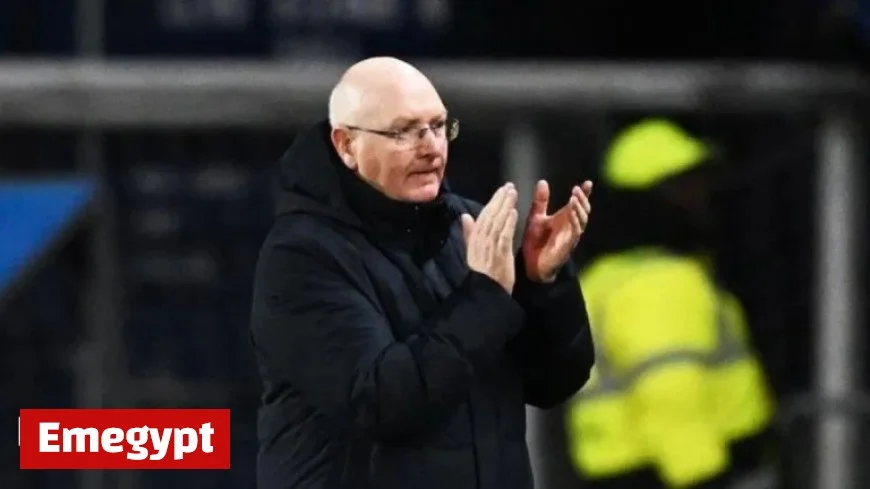 Falkirk and Motherwell Draw 0-0: McGlynn Shares His Insights