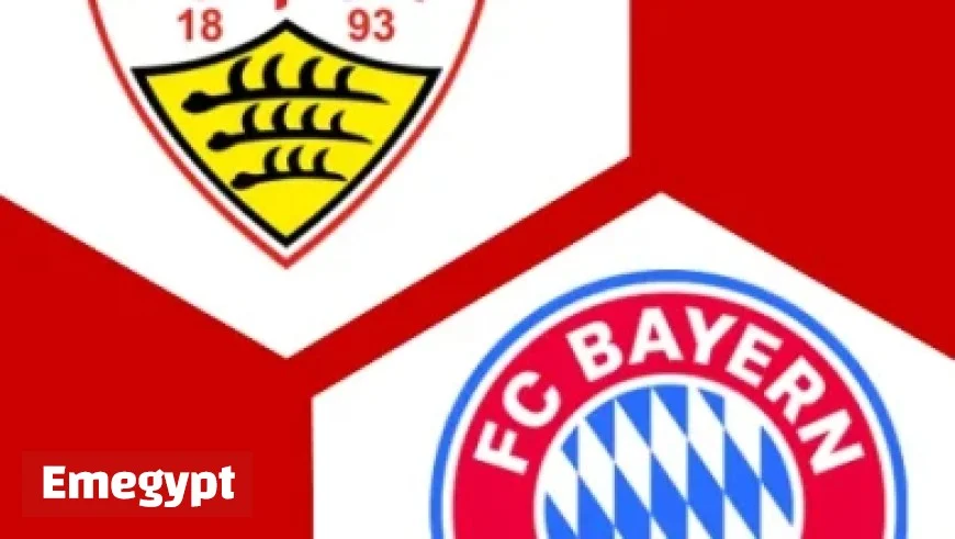 Key Bayern defender sidelined last-minute for Stuttgart clash