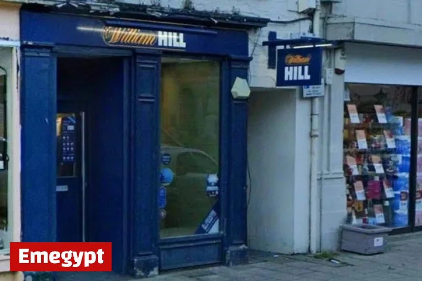 Promising Prospects for Bookies to Restaurant Transformation in Peebles