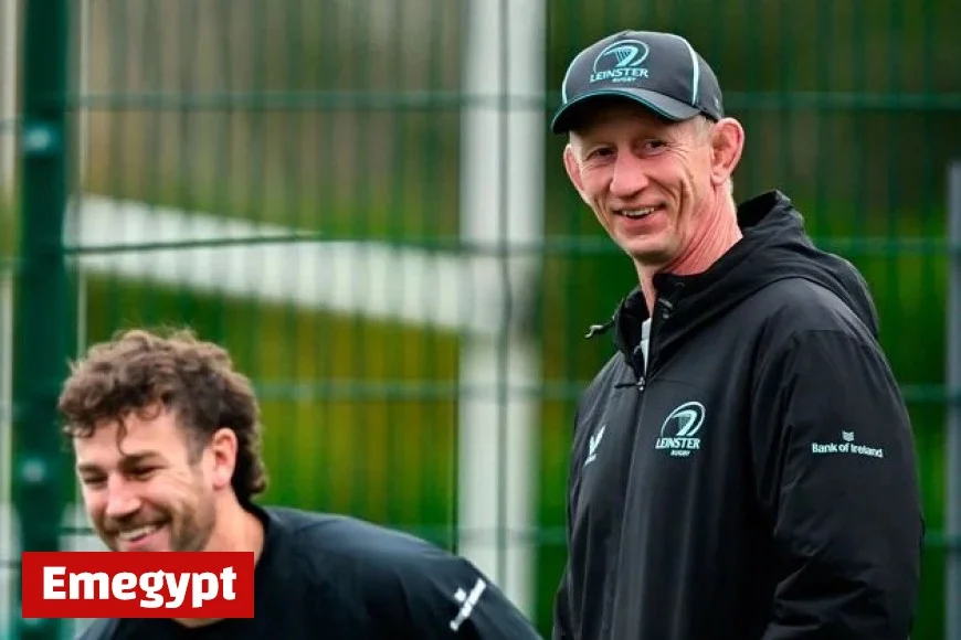 Leo Cullen on High Alert Over Quins Threat Even with Key Players Absent