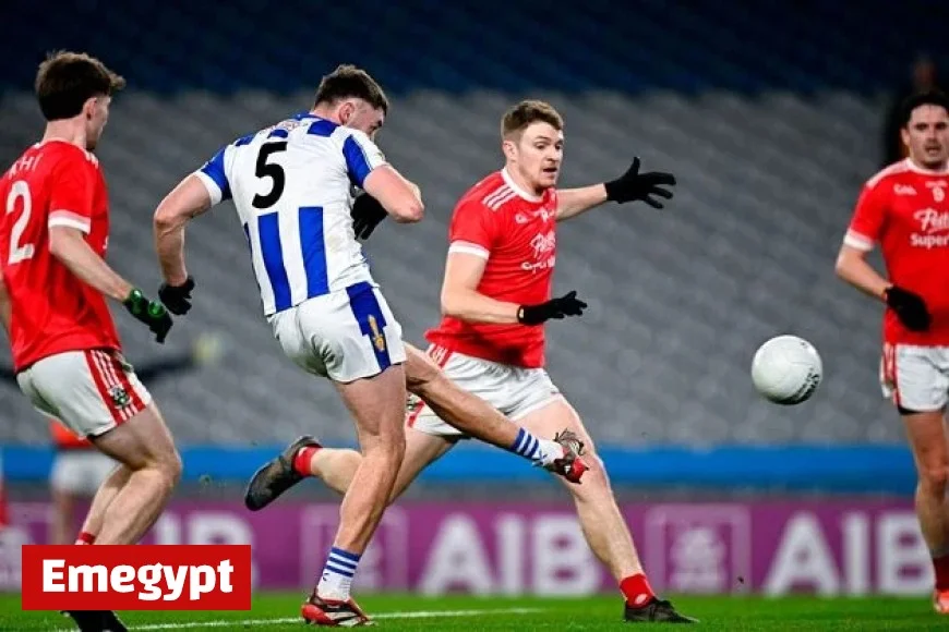 Ballyboden St Endas Clinch Leinster SFC Title in GAA Club Championships Ahead of Exciting Hurling Decider