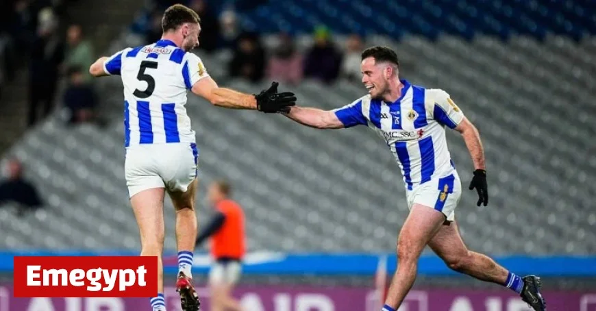 Exciting Saturday Sports Update: Leeds Welcomes Liverpool Matchup and Ballyboden St Endas Clinch Leinster SFC Title