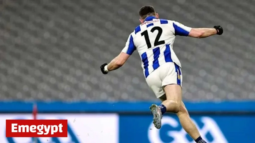 Ballyboden Triumph in AIB Leinster Club SFC Final to Secure Championship Title
