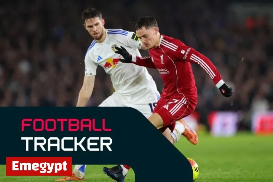 Ekitike Shines with Two Goals as Liverpool Dominates Leeds; Barcelona Crushes Betis