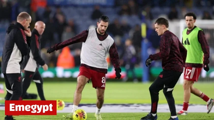 Pundit Highlights Szoboszlai’s Hollywood Pass Amidst Liverpool’s Lackluster First Half Performance