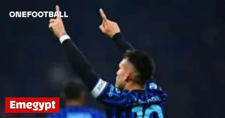 Inter Dominates the Top: Commanding Victory at San Siro Secures Serie A Leadership (VIDEO)