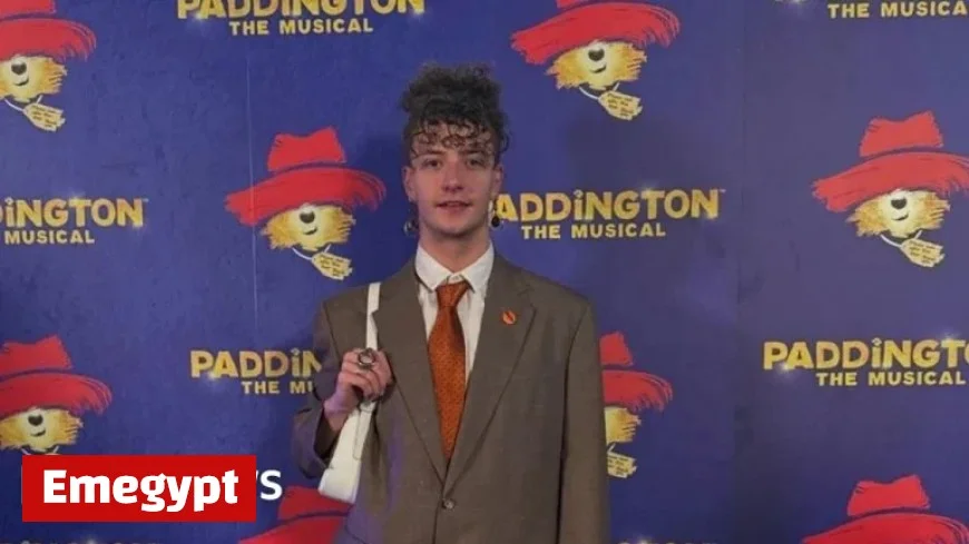 Explore Choreographer Rhys Wilkinsons Passion for Paddington