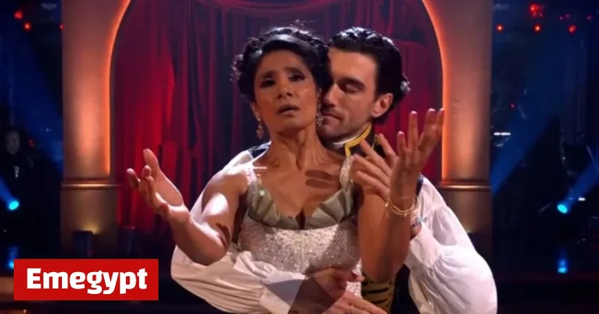 BBC Strictly Star Balvinder Sopal Apologizes Amid Future Confirmation