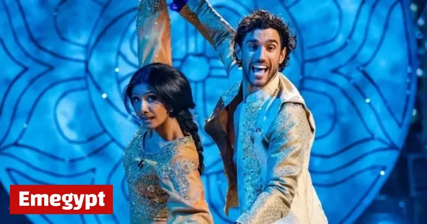 Strictly Star Highlights Limited Airtime After Frequent Dance-Off Appearances