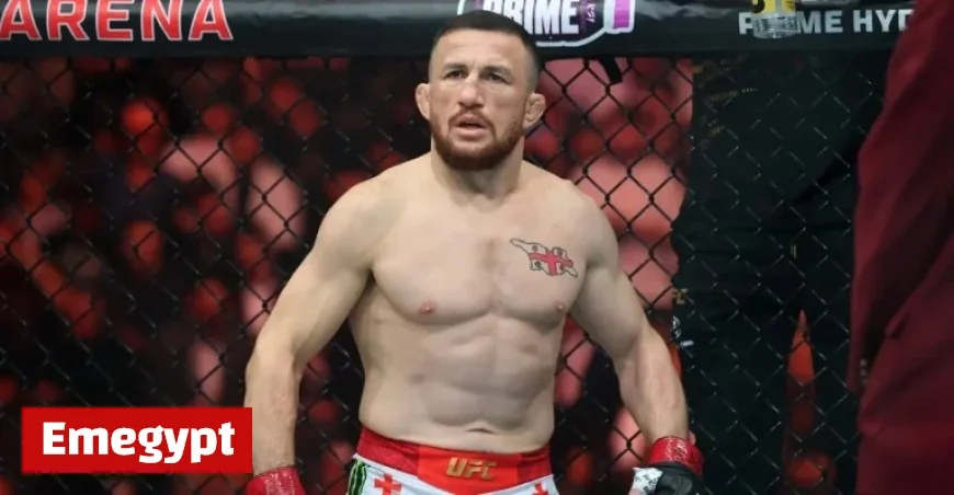 Expert Predictions and Analysis for UFC 323: Who Will Emerge Victorious