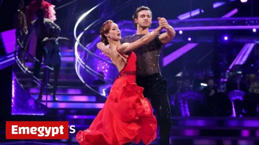 Strictly Stars Prepare for Thrilling Musicals Week as Grand Finale Approaches