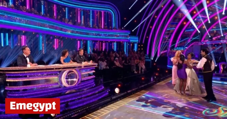 Strictly Come Dancing Fans Rally for Justice Following Scoring Controversy on BBC Show
