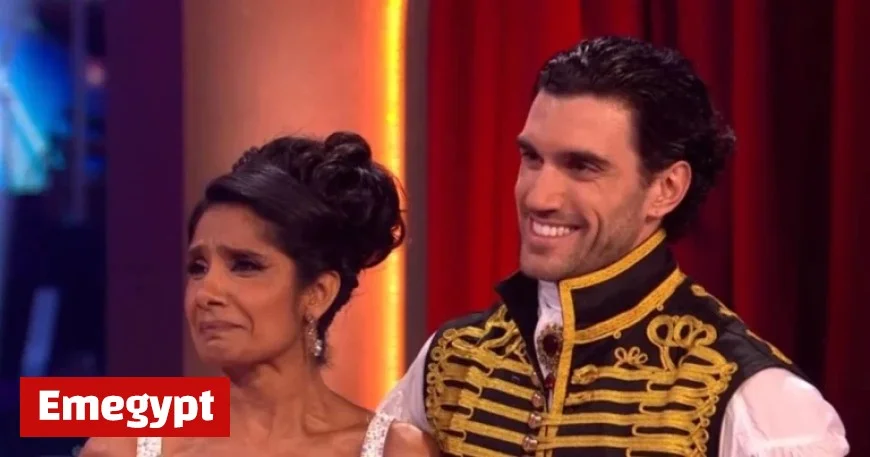 Strictly Contestant Balvinder Sopal Secures Bright Future Following Craig Revel Horwood’s Apology