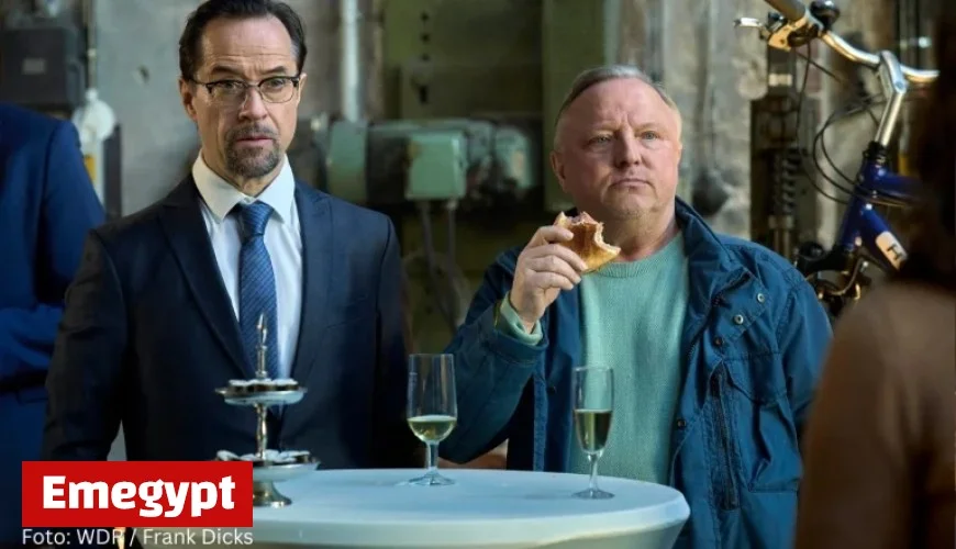 Tatort Review: Münster Team Bids Farewell to Prosecutor Klemm but Sticks to Familiar Formula