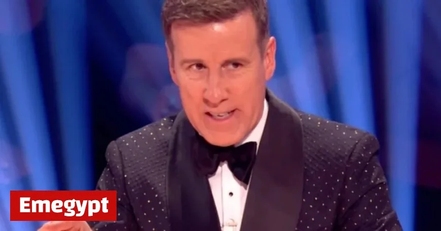 Strictly’s Anton Praises Brilliant Performance as One of the Best in Series History