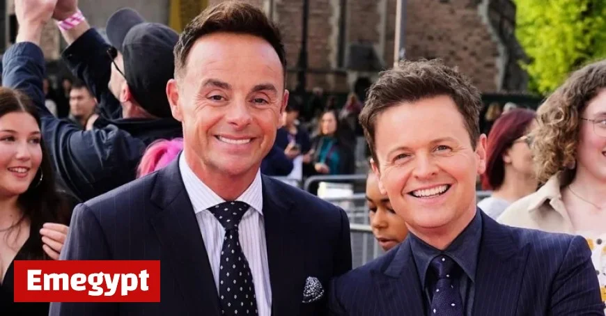 Exciting Double Elimination Shakes Up I’m A Celebrity as Two Contestants Are Voted Out