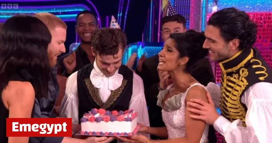 Strictly Come Dancing Fans Outraged by Judges’ Controversial Comments