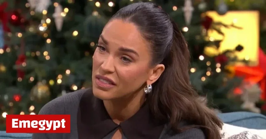 Vicky Pattison’s Crucial Warning to I’m A Celeb Contestants About Challenging Moments