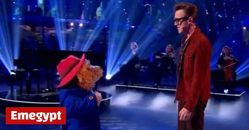 Strictly’s Paddington Cameo Sparks Unified Reaction from Viewers