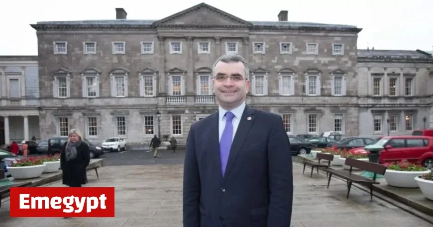 More than 115000 Irish Citizens Required to Repay Overpaid Social Welfare Funds