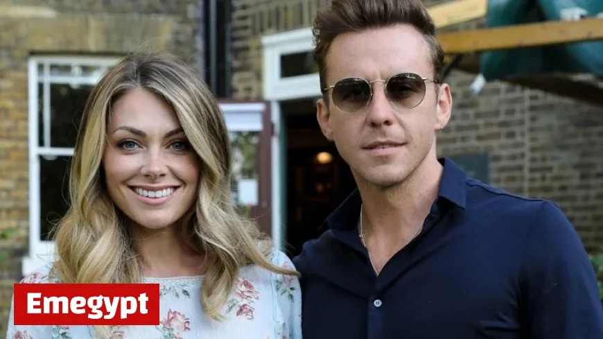 Danny Jones Returns to Australia After 10 Months with Heartfelt Message to Wife Georgia Amid Family Changes