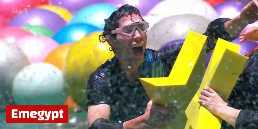 Fans Are Amused as I’m A Celeb Campmates Face the Best Ever Trial