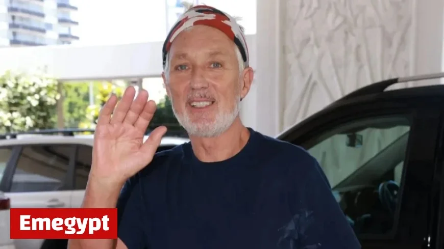 I’m A Celeb Controversy Fans Outraged as Martin Kemp Appears to Snub Jungle Campmates Post-Exit Did You Notice It