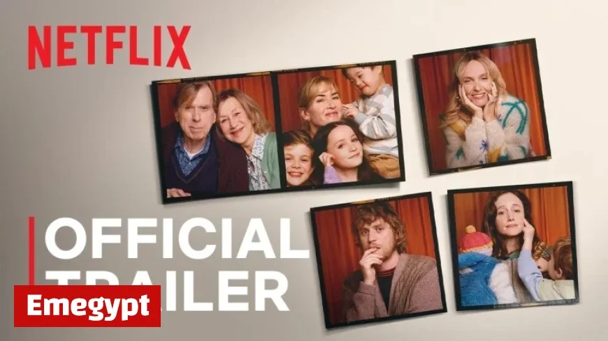 Farewell June: An Emotional Journey Through Grief and Personal Growth