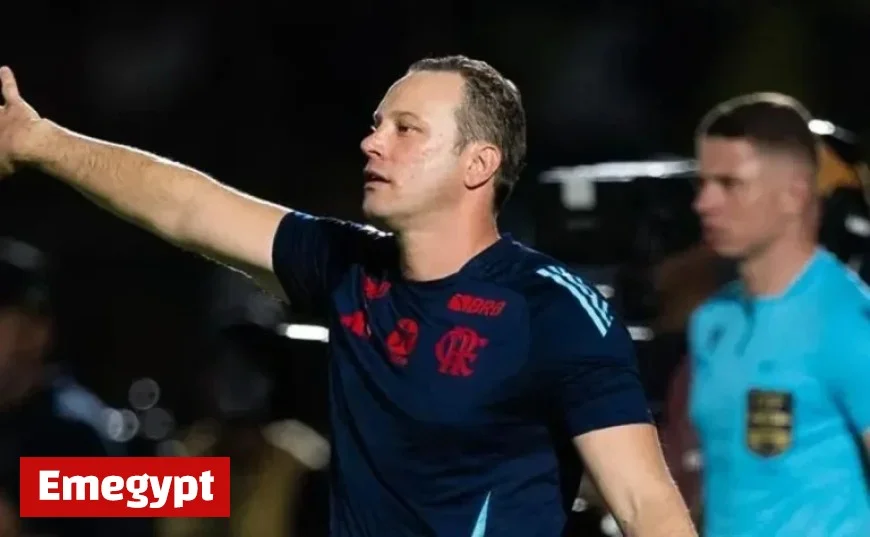 Bruno Pivetti Bets on Under-20 Team Repeating Carioca Strategy in Flamengo’s Action-Packed Match
