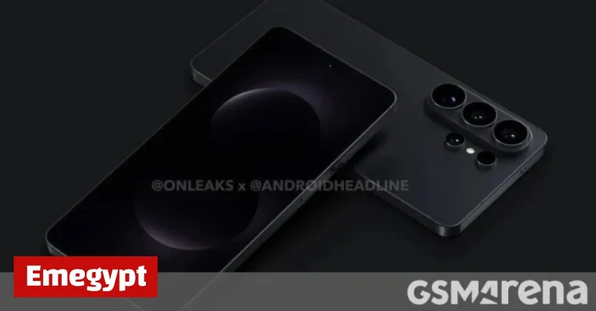 Samsung developing upgraded wireless charger for Galaxy S26 series – GSMArena.com news