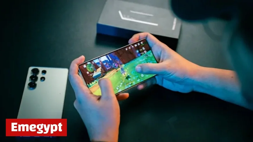 Samsung EP-P2900 25W Magnetic Charging Dock Unveiled in Major Leak