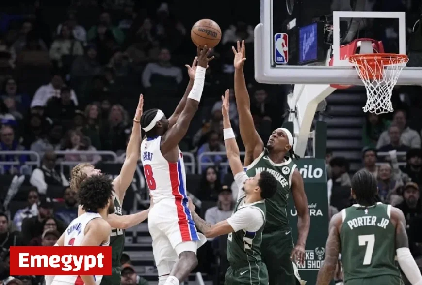 In-Depth Analysis Game 22 vs Bucks Unveiling the Challenges of Zone Defense