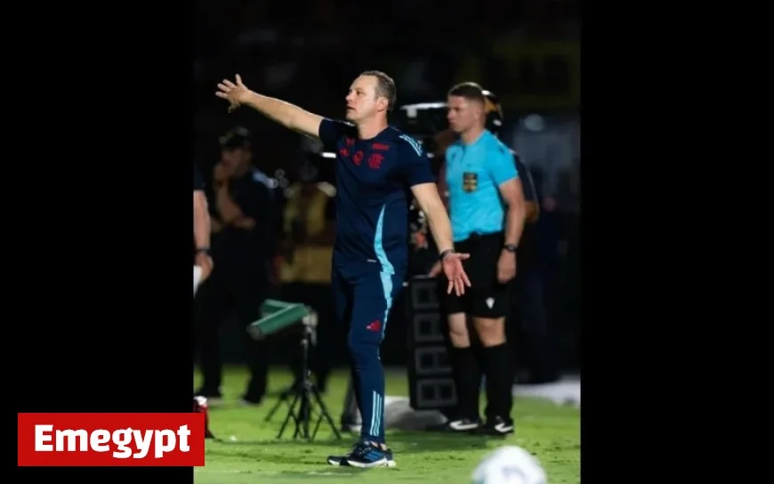 Bruno Pivetti Highlights Team Unity at Flamengo Following Draw Against Mirassol